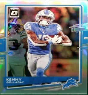 Kenny Golladay