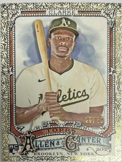 Denzel Clarke