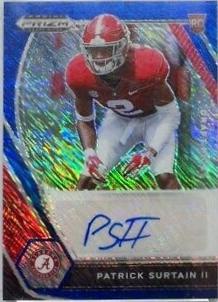 Patrick Surtain II