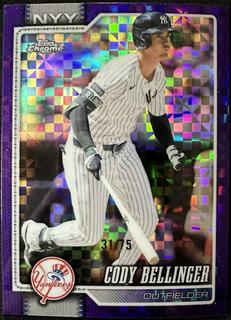 Cody Bellinger