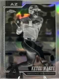 Ketel Marte