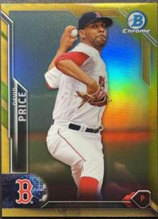 David Price