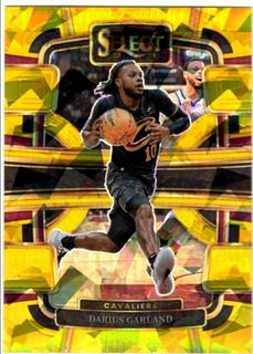 Darius Garland