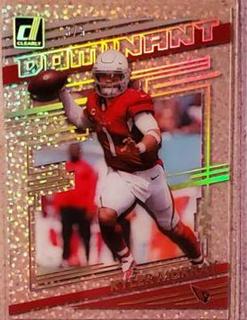 Kyler Murray