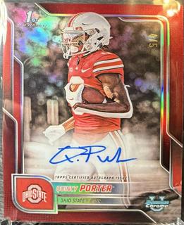 Quincy Porter