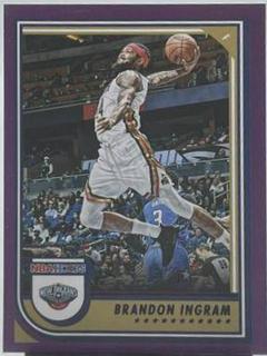 Brandon Ingram
