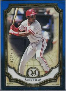 Barry Larkin