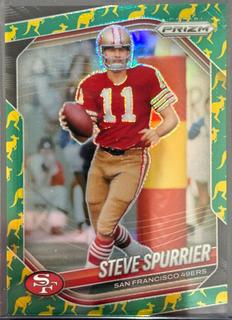 Steve Spurrier