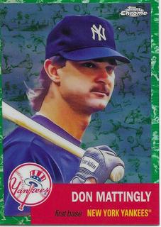 Don Mattingly