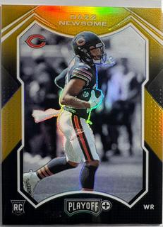 Dazz Newsome