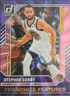 Stephen Curry