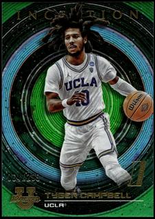 Tyger Campbell