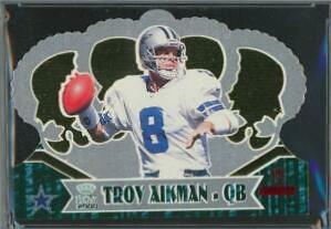 Troy Aikman
