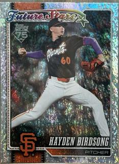 Hayden Birdsong