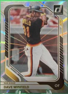 Dave Winfield