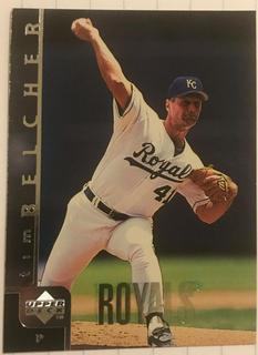 Tim Belcher