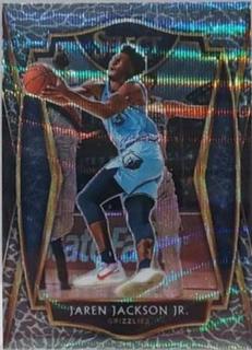 Jaren Jackson Jr.