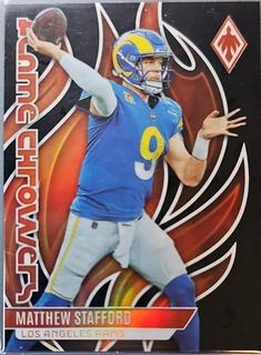 Matthew Stafford