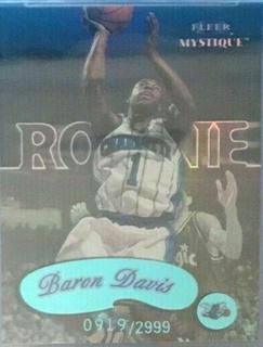 Baron Davis