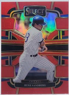 Ryne Sandberg