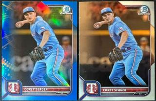 Corey Seager