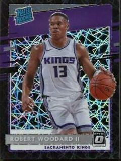 Robert Woodard II