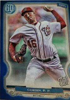 Patrick Corbin
