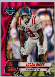 Logan Diggs