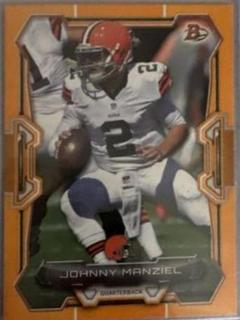 Johnny Manziel