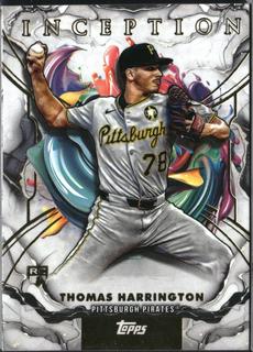 Thomas Harrington