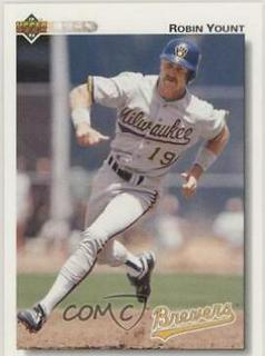 Robin Yount