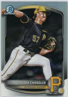 Bubba Chandler