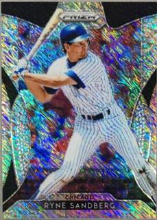 Ryne Sandberg