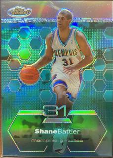Shane Battier