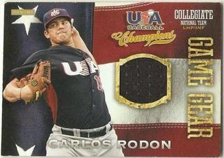 Carlos Rodon