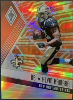 Alvin Kamara