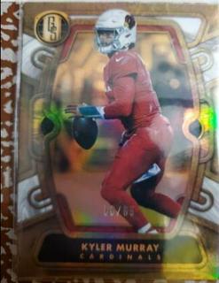 Kyler Murray