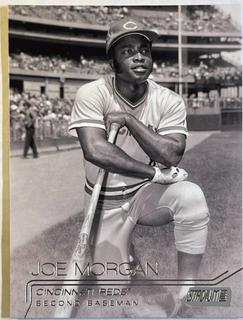 Joe Morgan