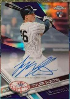 Tyler Austin
