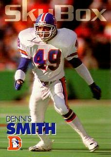 Dennis Smith