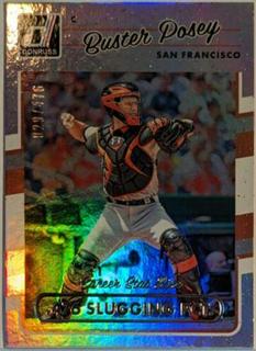 Buster Posey
