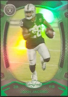 Josh Jacobs