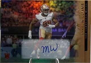 Mykel Williams