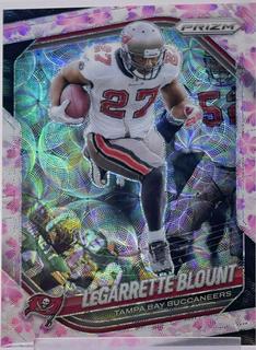 LeGarrette Blount