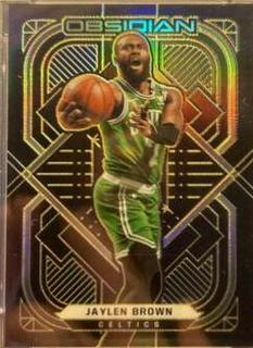 Jaylen Brown