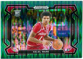 Kel'el Ware