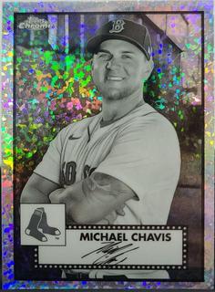 Michael Chavis