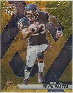 Devin Hester