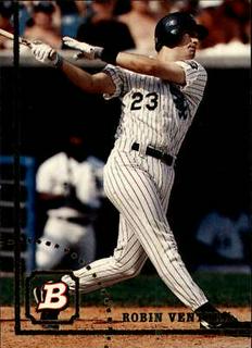 Robin Ventura