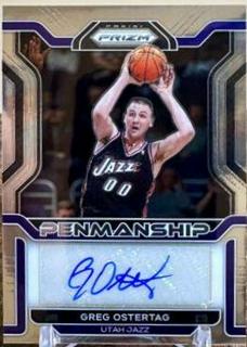 Greg Ostertag